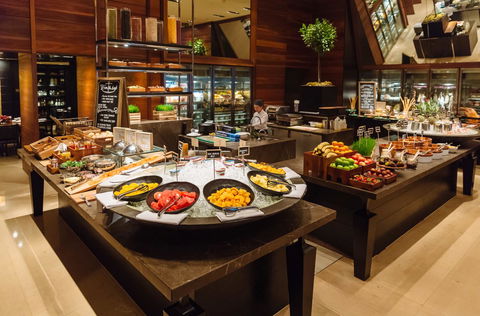 Grand Hyatt Melbourne - Accommodation Port Macquarie 5