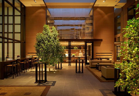 Grand Hyatt Melbourne - Accommodation Port Macquarie 18