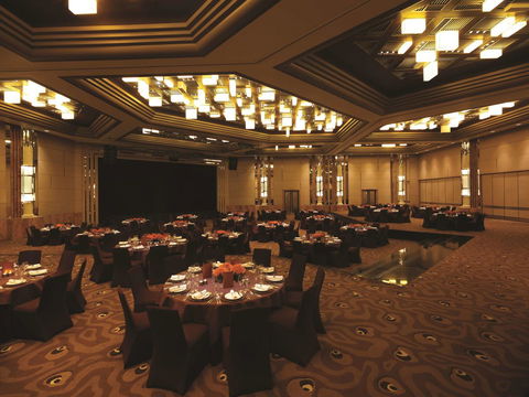 Grand Hyatt Melbourne - Accommodation Port Macquarie 14