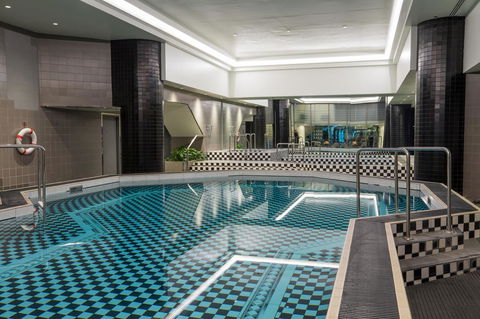 Grand Hyatt Melbourne - Accommodation Port Macquarie 3