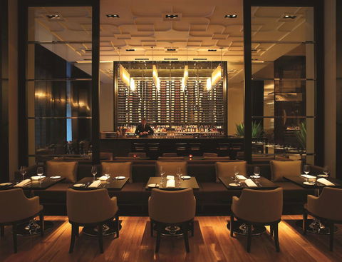 Grand Hyatt Melbourne - Accommodation Port Macquarie 15