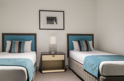 Novotel Melbourne On Collins - Accommodation Port Macquarie 3