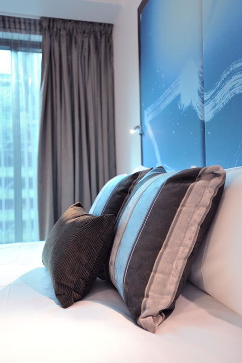 Novotel Melbourne On Collins - Accommodation Port Macquarie 42