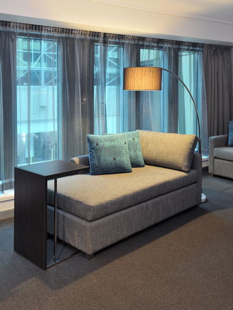 Novotel Melbourne On Collins - Accommodation Port Macquarie 9