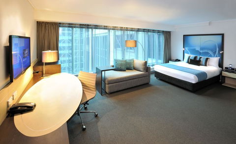Novotel Melbourne On Collins - Accommodation Port Macquarie 12