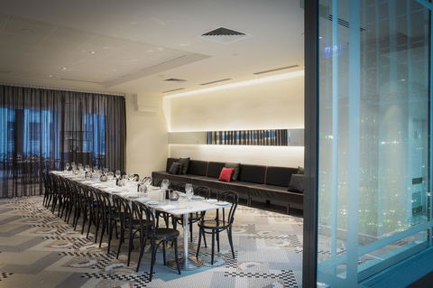 Novotel Melbourne On Collins - Accommodation Port Macquarie 17