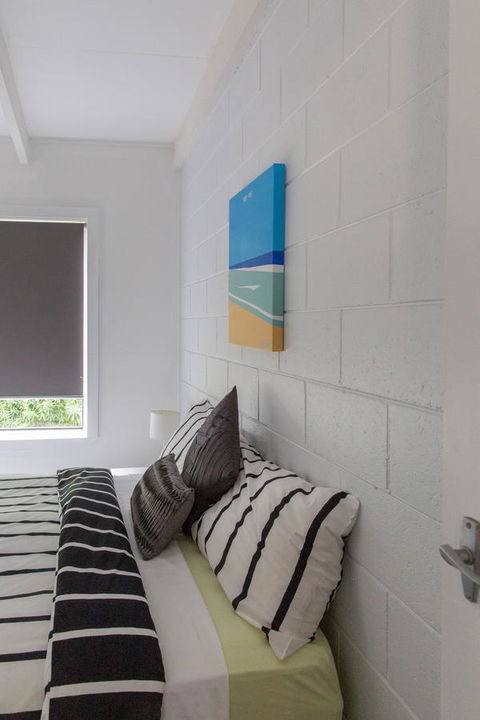 Prom Coast Apartments - Accommodation Port Macquarie 2
