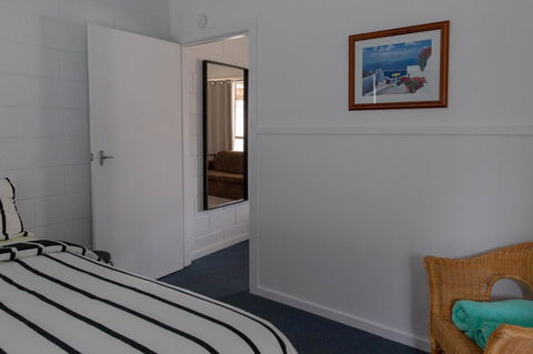 Prom Coast Apartments - Accommodation Port Macquarie 1
