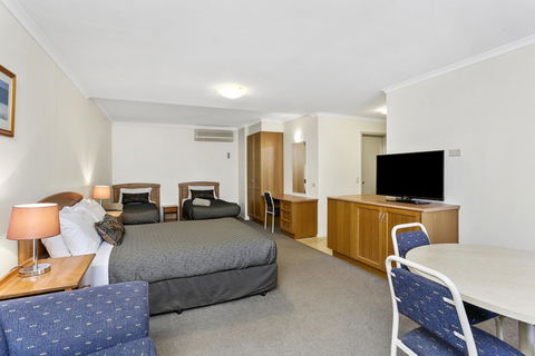 Comfort Inn Warrnambool International - Accommodation Port Macquarie 32