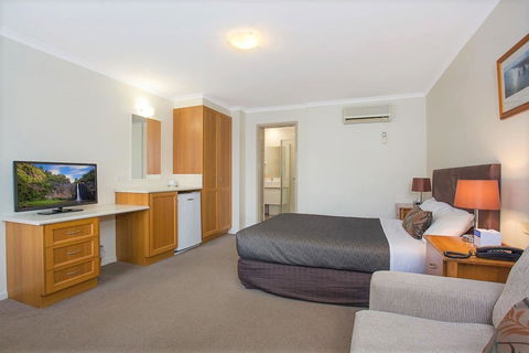 Comfort Inn Warrnambool International - Accommodation Port Macquarie 4