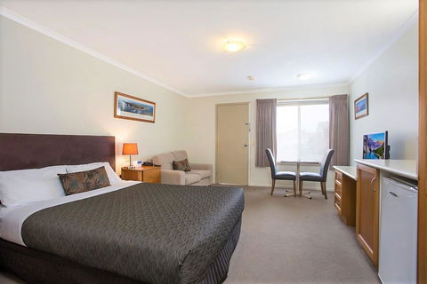 Comfort Inn Warrnambool International - Accommodation Port Macquarie 5