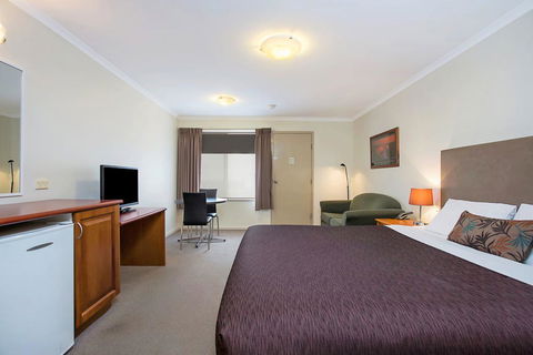 Comfort Inn Warrnambool International - Accommodation Port Macquarie 1