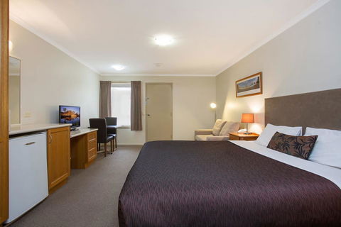 Comfort Inn Warrnambool International - Accommodation Port Macquarie 9