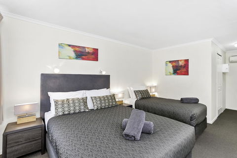 Comfort Inn Warrnambool International - Accommodation Port Macquarie 20