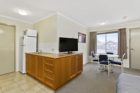 Comfort Inn Warrnambool International - Accommodation Port Macquarie 31