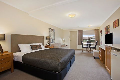Comfort Inn Warrnambool International - Accommodation Port Macquarie 0