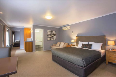 Comfort Inn Warrnambool International - Accommodation Port Macquarie 23