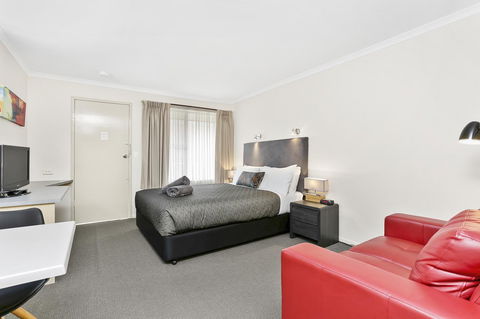 Comfort Inn Warrnambool International - Accommodation Port Macquarie 7