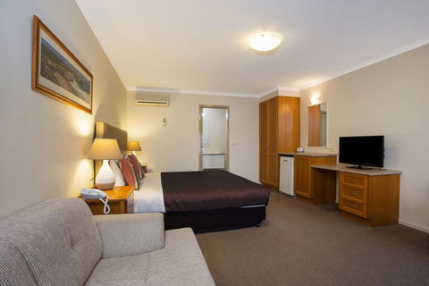 Comfort Inn Warrnambool International - Accommodation Port Macquarie 13