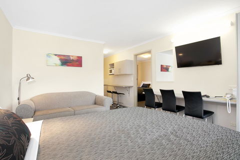 Comfort Inn Warrnambool International - Accommodation Port Macquarie 26