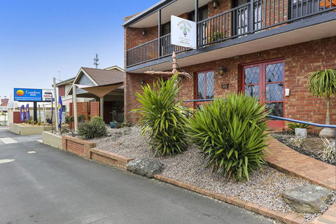 Comfort Inn Warrnambool International - Accommodation Port Macquarie 14