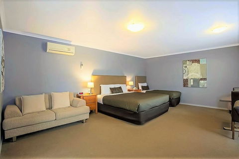 Comfort Inn Warrnambool International - Accommodation Port Macquarie 24