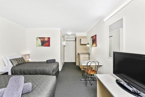 Comfort Inn Warrnambool International - Accommodation Port Macquarie 21