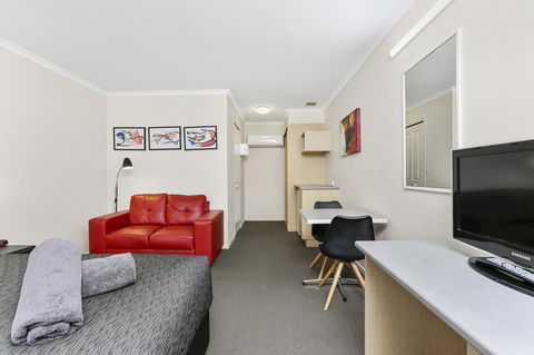 Comfort Inn Warrnambool International - Accommodation Port Macquarie 8