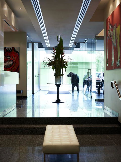 The Cullen Melbourne - Art Series - Accommodation Port Macquarie 36
