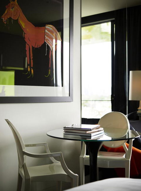 The Cullen Melbourne - Art Series - Accommodation Port Macquarie 1