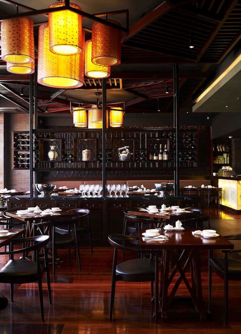 The Cullen Melbourne - Art Series - Accommodation Port Macquarie 35