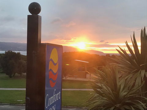 The International Motel Apollo Bay - Accommodation Port Macquarie 35