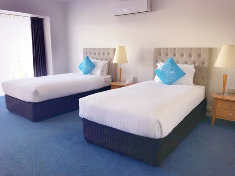 The International Motel Apollo Bay - Accommodation Port Macquarie 15
