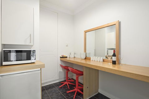 The International Motel Apollo Bay - Accommodation Port Macquarie 12