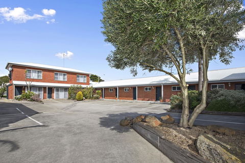 The International Motel Apollo Bay - Accommodation Port Macquarie 4