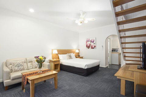 The International Motel Apollo Bay - Accommodation Port Macquarie 8