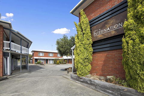 The International Motel Apollo Bay - Accommodation Port Macquarie 3
