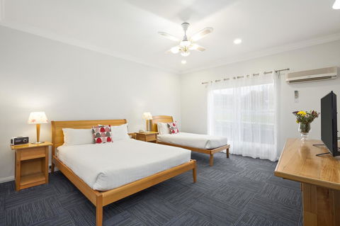 The International Motel Apollo Bay - Accommodation Port Macquarie 32