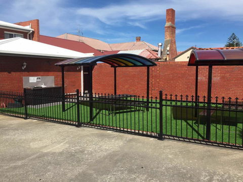 The International Motel Apollo Bay - Accommodation Port Macquarie 7