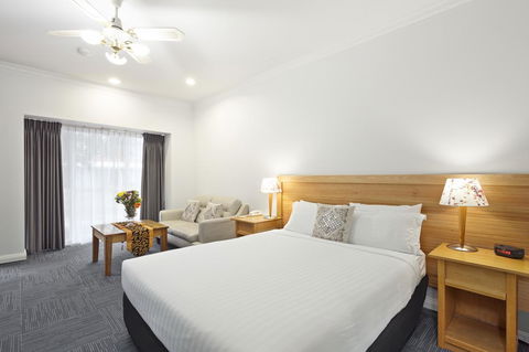 The International Motel Apollo Bay - Accommodation Port Macquarie 24