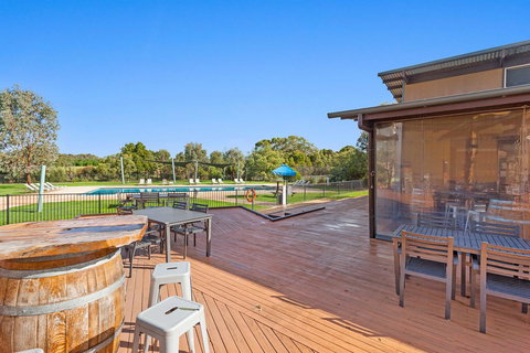 Rural 5 Star Villa\'s With Resort Amenities - Accommodation Port Macquarie 15