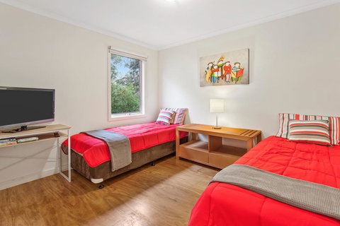 Rural 5 Star Villa\'s With Resort Amenities - Accommodation Port Macquarie 29