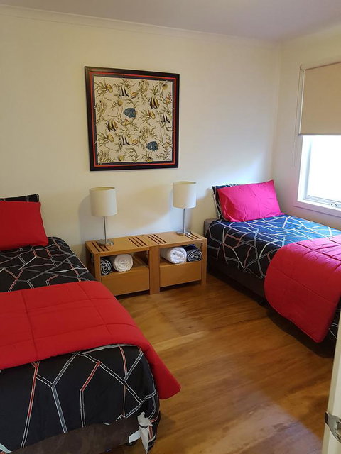 Rural 5 Star Villa\'s With Resort Amenities - Accommodation Port Macquarie 33