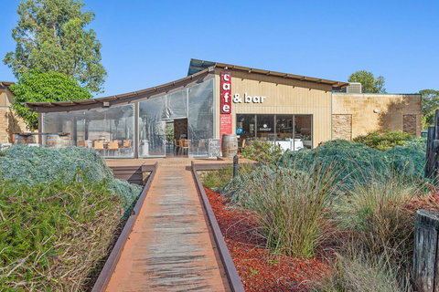 Rural 5 Star Villa\'s With Resort Amenities - Accommodation Port Macquarie 14