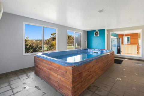 Rural 5 Star Villa\'s With Resort Amenities - Accommodation Port Macquarie 19