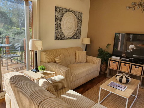 Rural 5 Star Villa\'s With Resort Amenities - Accommodation Port Macquarie 1