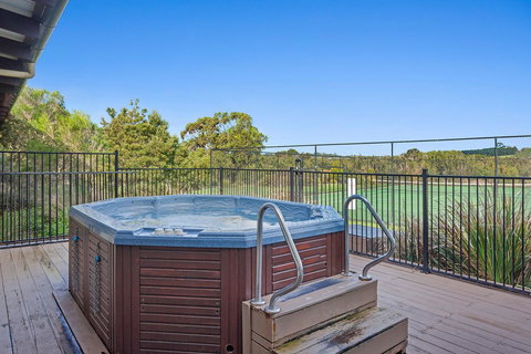 Rural 5 Star Villa\'s With Resort Amenities - Accommodation Port Macquarie 12