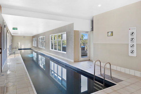 Rural 5 Star Villa\'s With Resort Amenities - Accommodation Port Macquarie 13