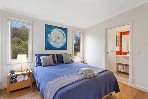 Rural 5 Star Villa\'s With Resort Amenities - Accommodation Port Macquarie 24