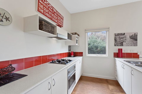 Rural 5 Star Villa\'s With Resort Amenities - Accommodation Port Macquarie 32